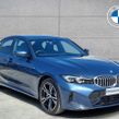 BMW 3 Series 2025