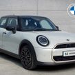 MINI Cooper 2025