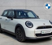 MINI Cooper 2025