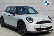 MINI Cooper 2025