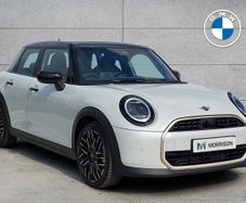 MINI Cooper 2025