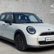 MINI Cooper 2025