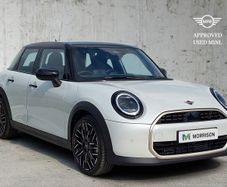 MINI Cooper 2025