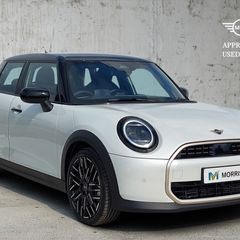 MINI Cooper 2025