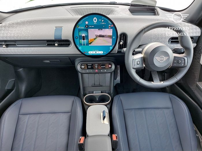 MINI Cooper 2025