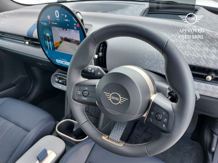 MINI Cooper 2025