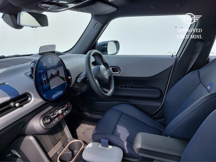 MINI Cooper 2025