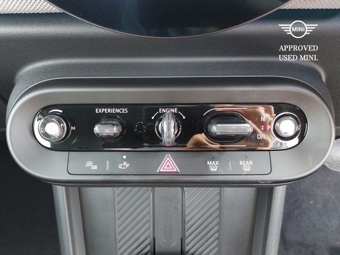 MINI Cooper 2025