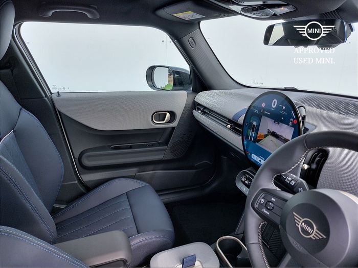 MINI Cooper 2025