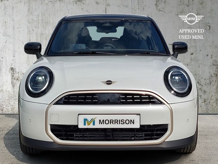 MINI Cooper 2025