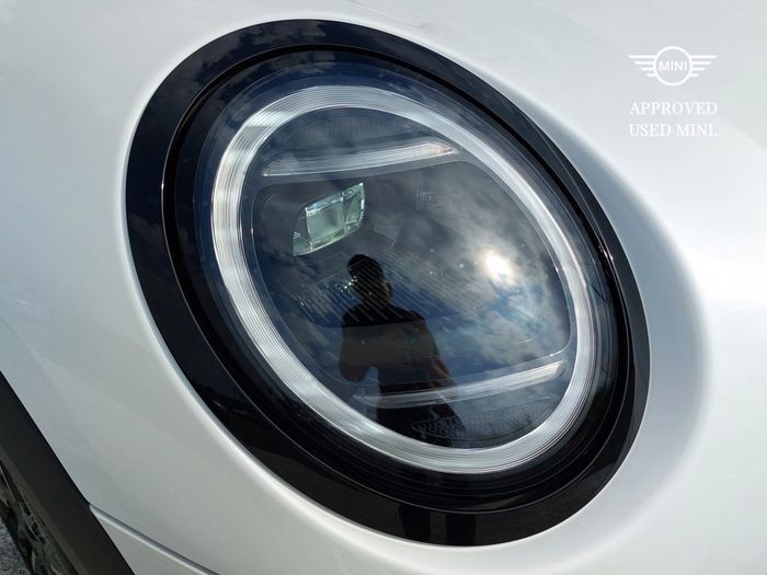 MINI Cooper 2025