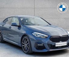 BMW 2 Series 2022