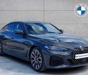 BMW 4 Series 2022