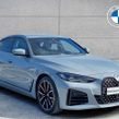 BMW 4 Series 2023