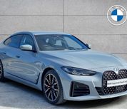 BMW 4 Series 2023