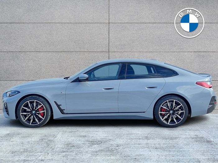 BMW 4 Series 2023