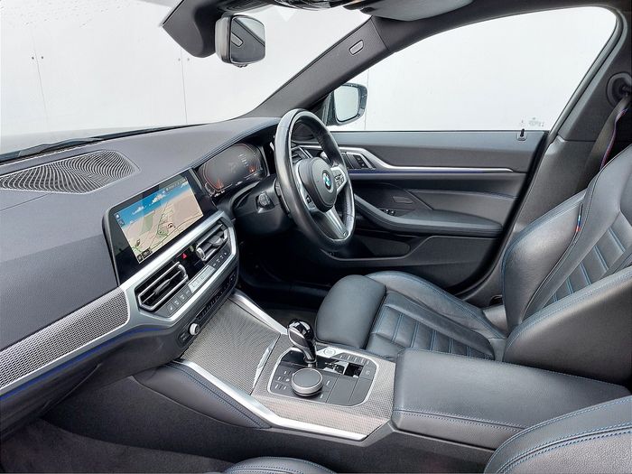 BMW 4 Series 2023