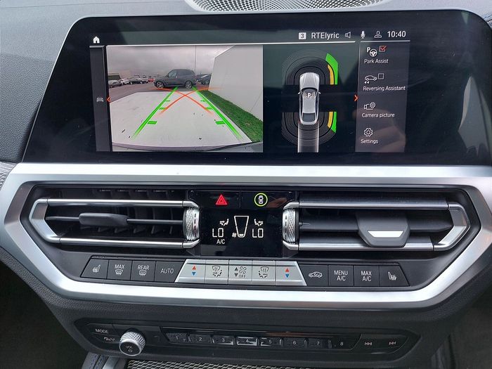 BMW 4 Series 2023