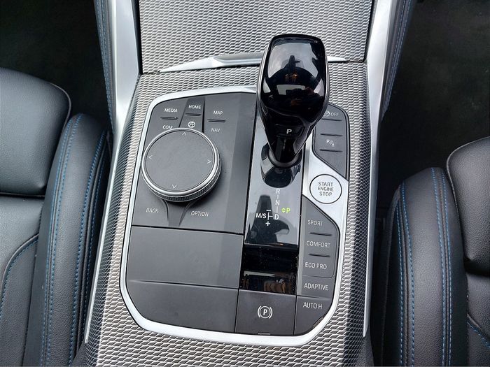BMW 4 Series 2023