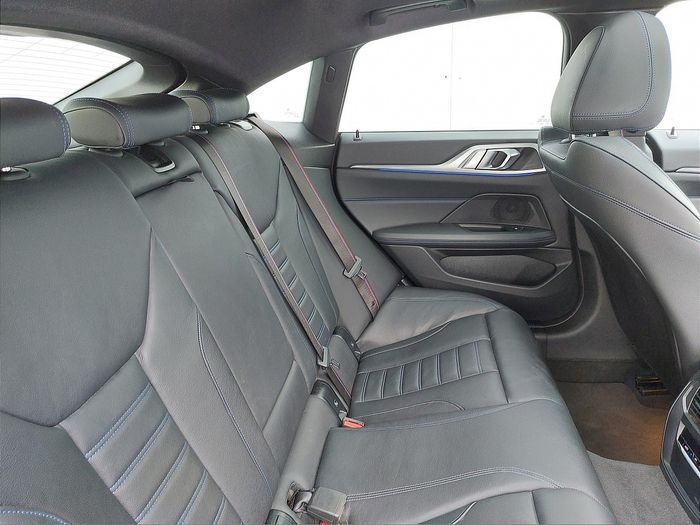 BMW 4 Series 2023
