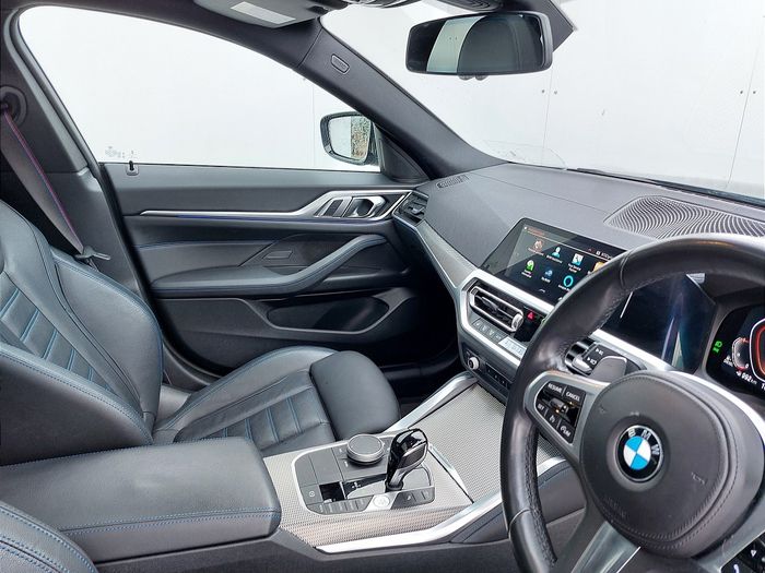 BMW 4 Series 2023