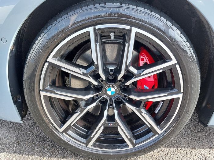 BMW 4 Series 2023