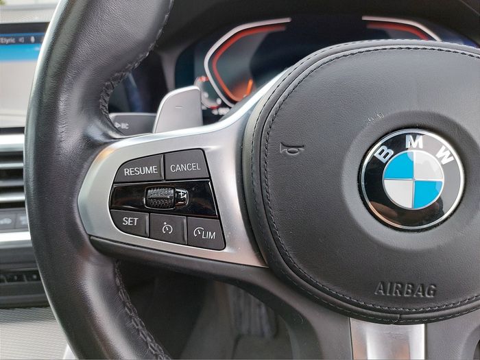 BMW 4 Series 2023