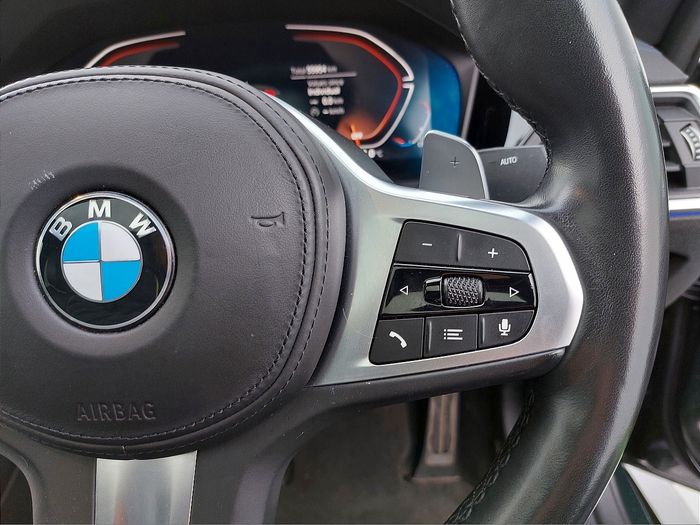 BMW 4 Series 2023