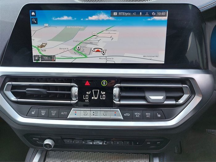BMW 4 Series 2023