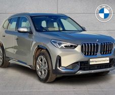 BMW X1 2023