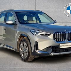 BMW X1 2023