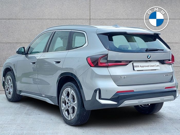 BMW X1 2023