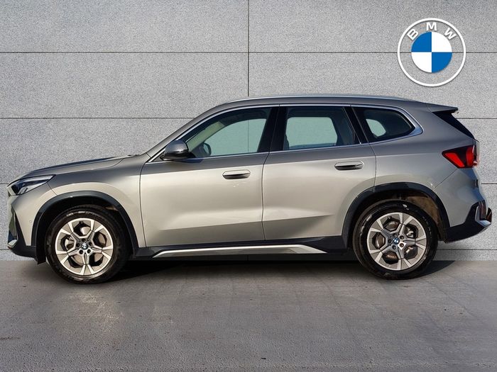 BMW X1 2023