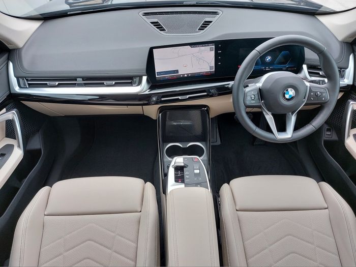 BMW X1 2023