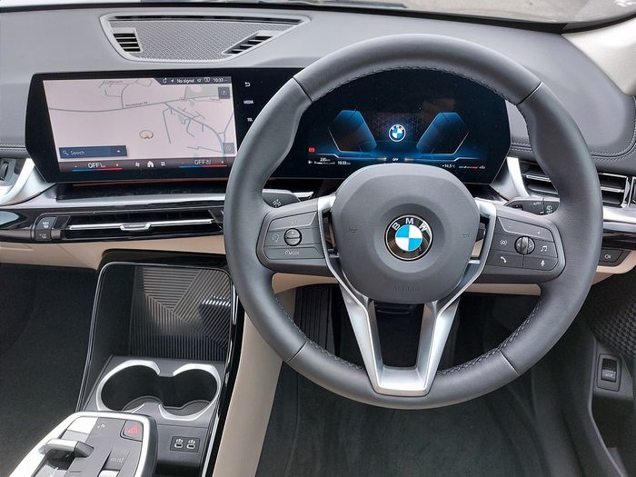 BMW X1 2023