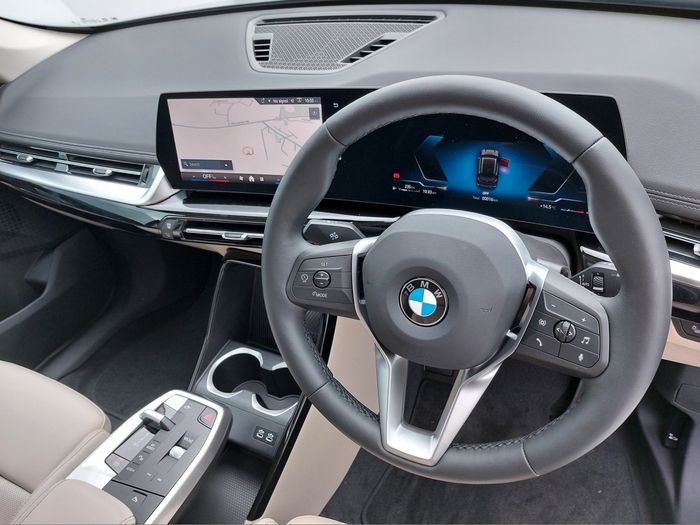 BMW X1 2023