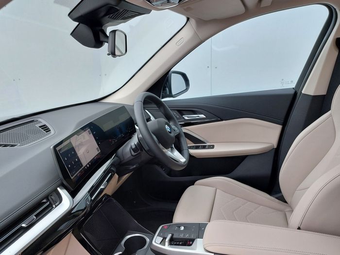 BMW X1 2023
