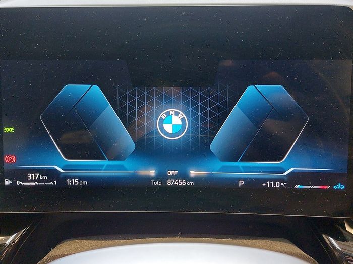 BMW X1 2023