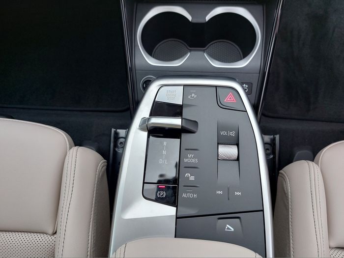 BMW X1 2023