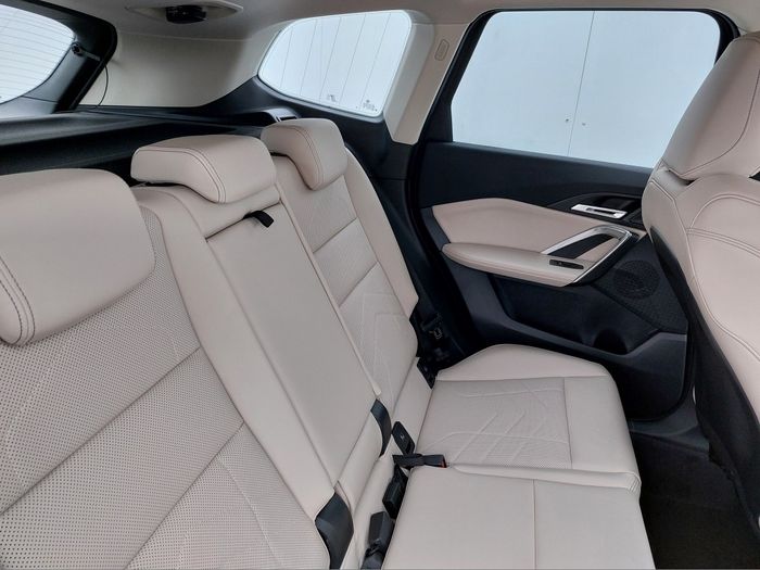 BMW X1 2023