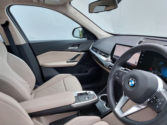 BMW X1 2023