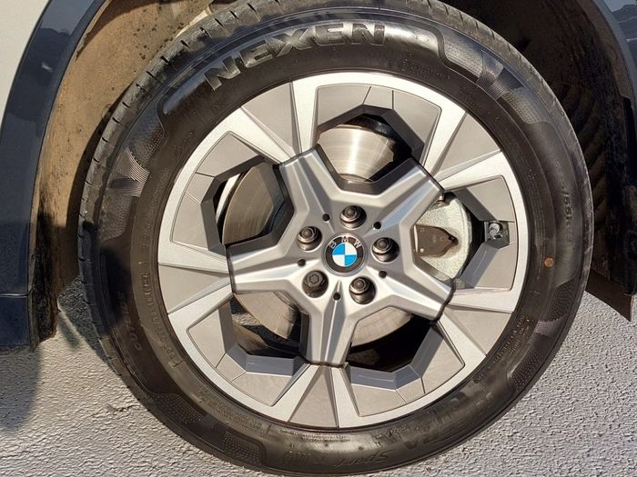BMW X1 2023