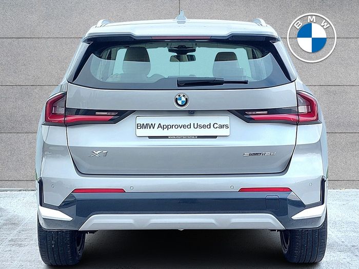 BMW X1 2023
