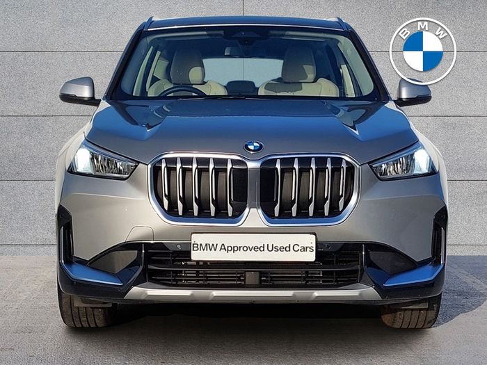 BMW X1 2023