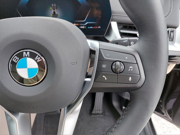 BMW X1 2023