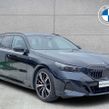 BMW i5 2024