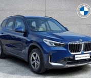 BMW X1 2023