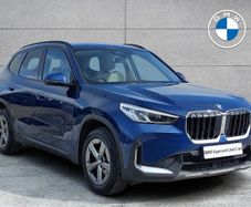 BMW X1 2023