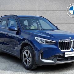 BMW X1 2023