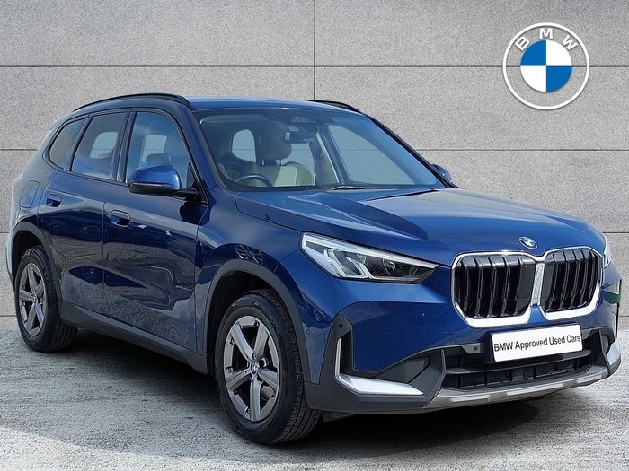 BMW X1 2023